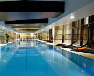 Aquaticum Debrecen Thermal and Wellness Hotel