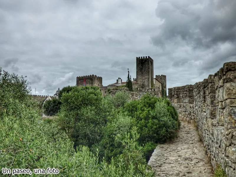 Aqueduto de Óbidos