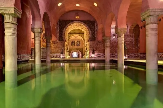 Arab Baths