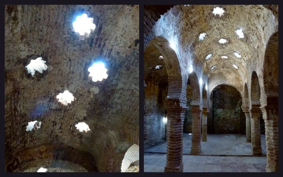 Arab Baths of Elche