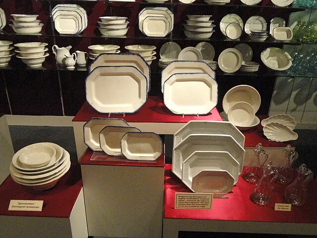 Arabia Steamboat Museum