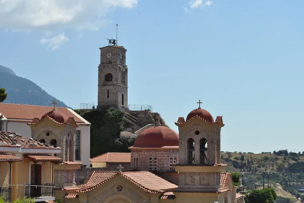 Arachova