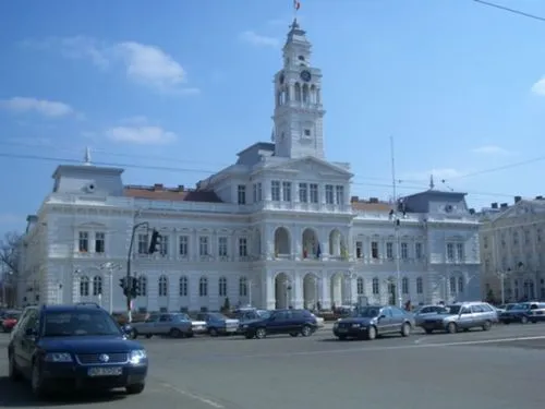 Arad Central Market