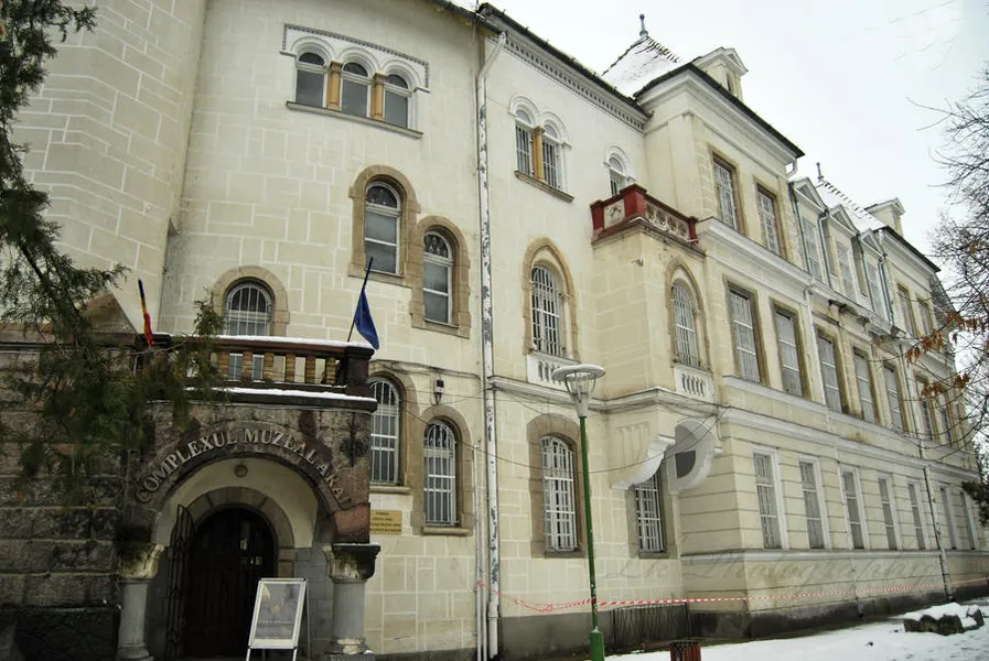Arad Doll Museum