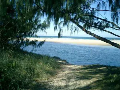 Arakwal National Park