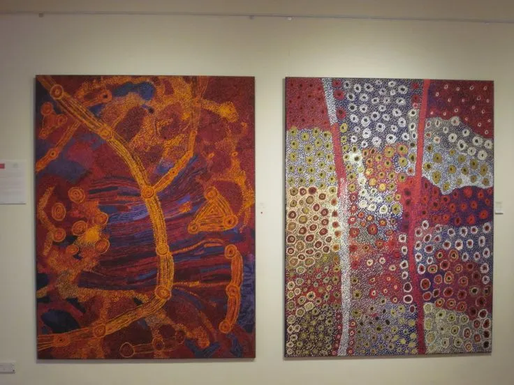 Araluen Arts Centre