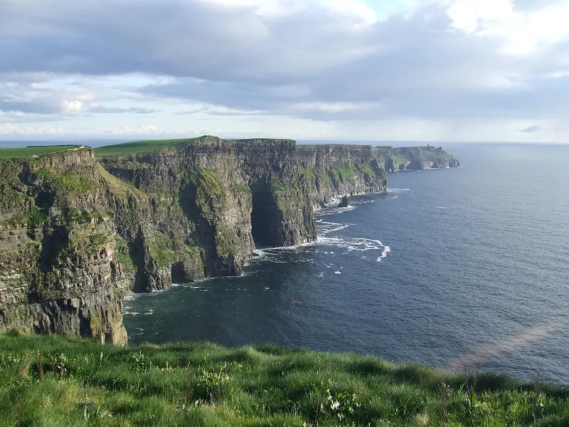 Aran Islands