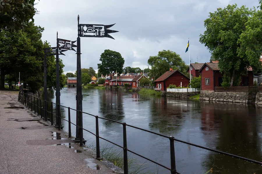 Arboga Canal