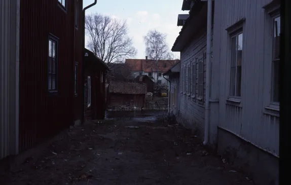 Arboga Robotmuseum
