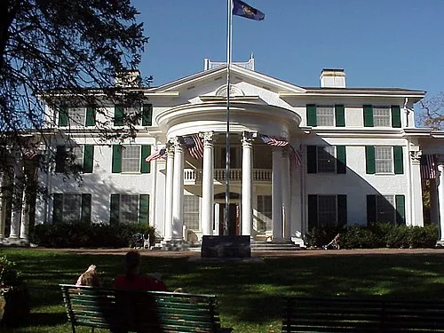 Arbor Lodge State Historical Park & Museum
