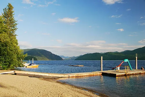 Arbutus Park