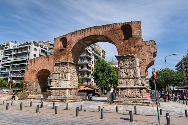 Arch of Galerius