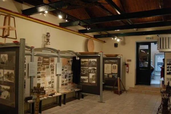 Archaeological Collection of Trikki