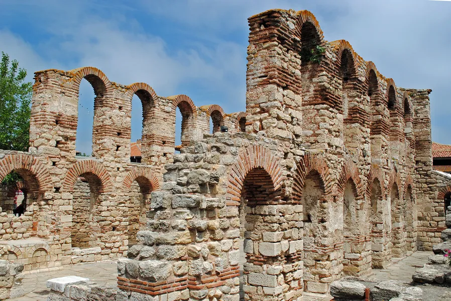 Archaeological Museum