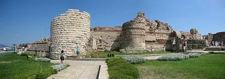 Archaeological Museum Nessebar