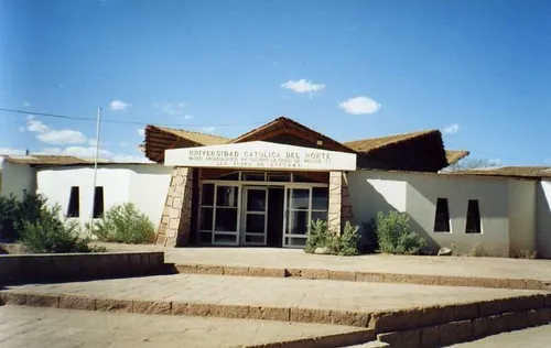 Archaeological Museum R. P. Gustavo Le Paige