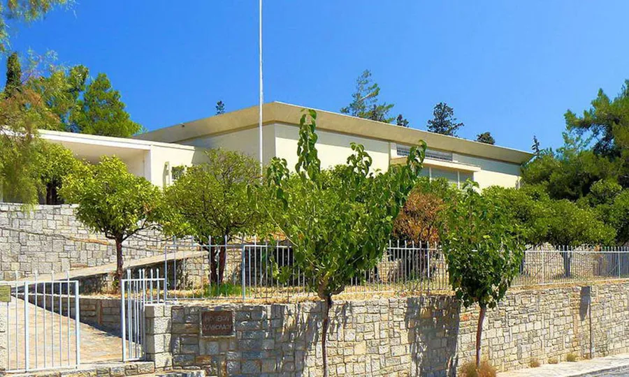 Archaeological Museum of Agios Nikolaos