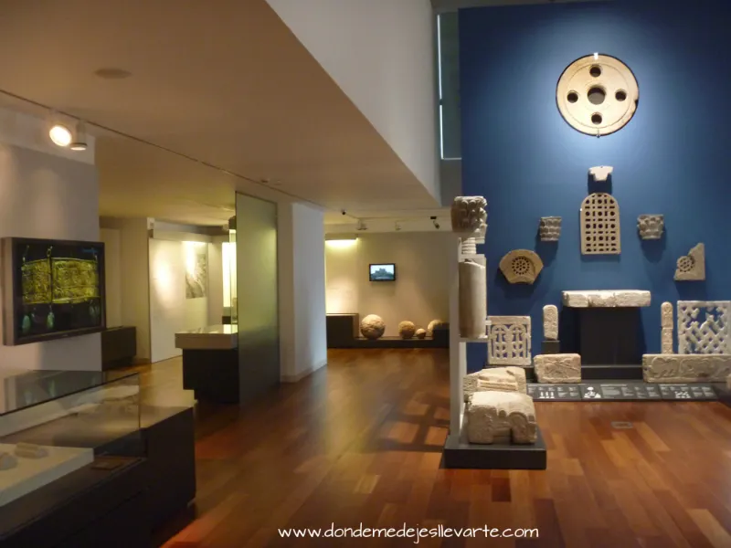 Archaeological Museum of Asturias