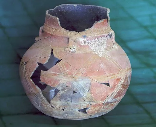 Archaeological Museum of Axum