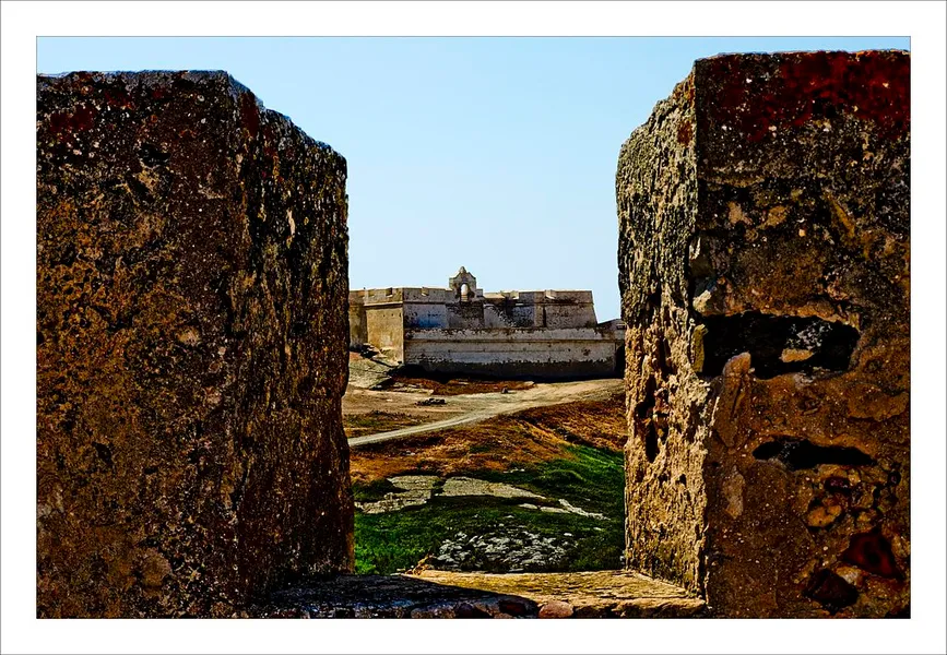Archaeological Museum of Castro Marim