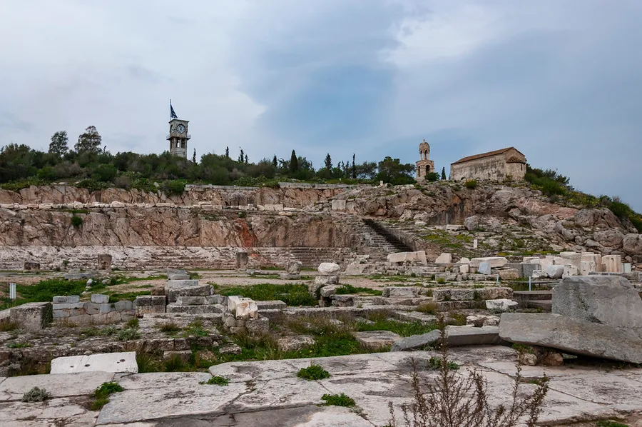 Archaeological Museum of Eleusis