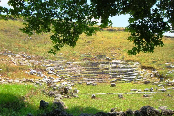 Archaeological Museum of Igoumenitsa