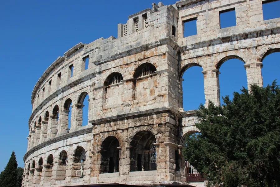 Archaeological Museum of Istria