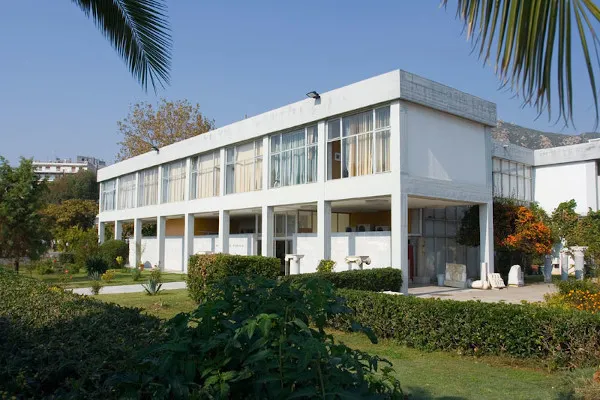 Archaeological Museum of Kavala