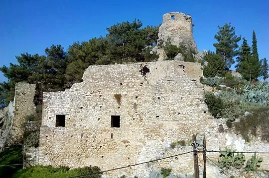 Archaeological Museum of Kyparissia
