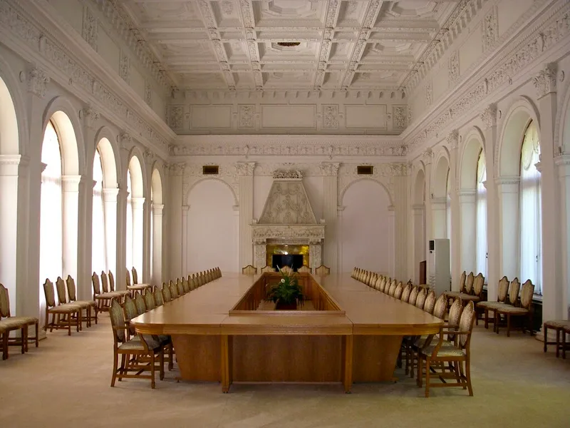 Archaeological Museum of Livadia