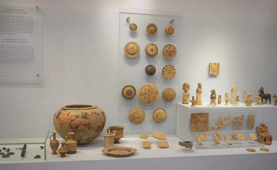 Archaeological Museum of Murcia