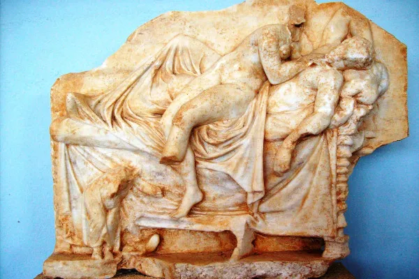Archaeological Museum of Nicopolis