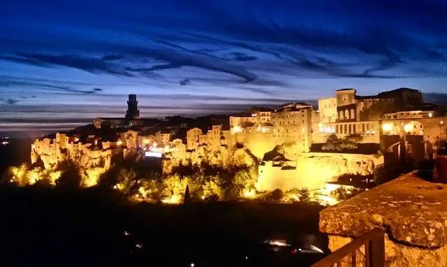 Archaeological Museum of Pitigliano