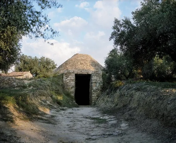 Archaeological Museum of Pylos