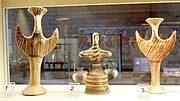 Archaeological Museum of Thebes
