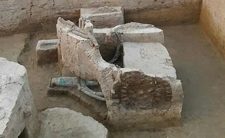 Archaeological Survey of India Museum