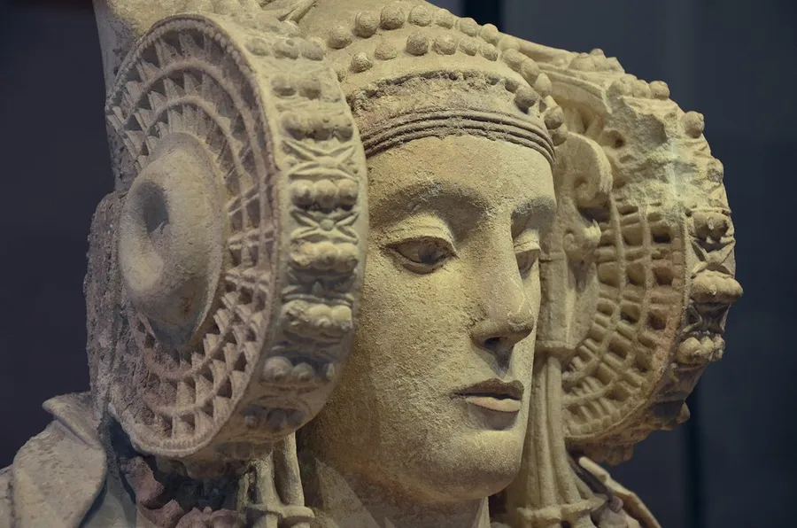 Archaeological and History Museum of Elche