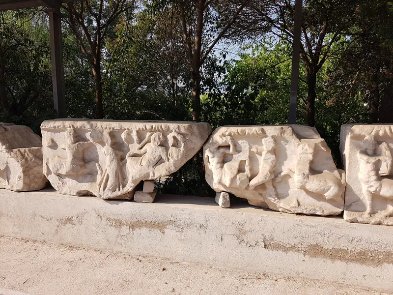 Archaeology Museum
