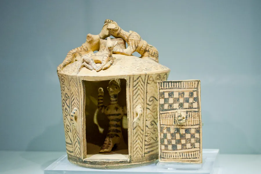 Archanes Folklore Museum