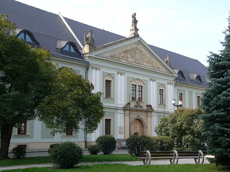 Archdiocesan Museum Olomouc