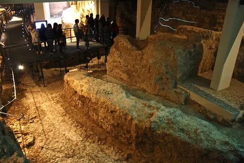 Archeological Museum of Córdoba