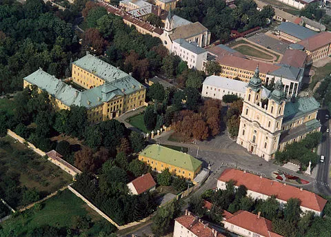Archiepiscopal Palace