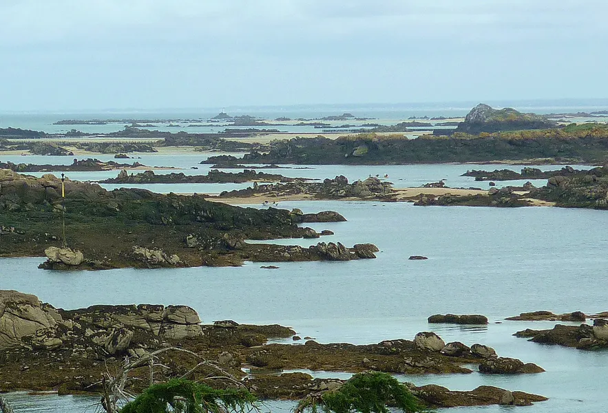 Archipel de Chausey