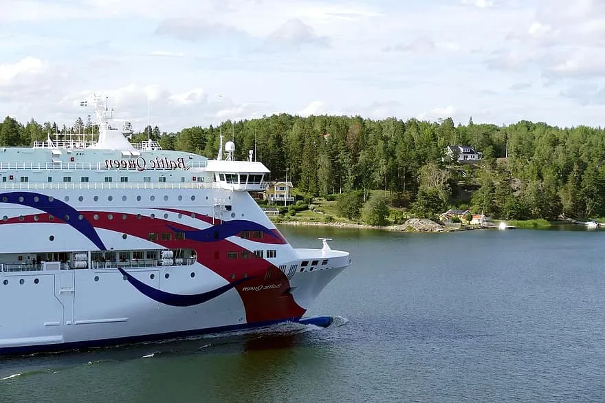Archipelago Boat Tours