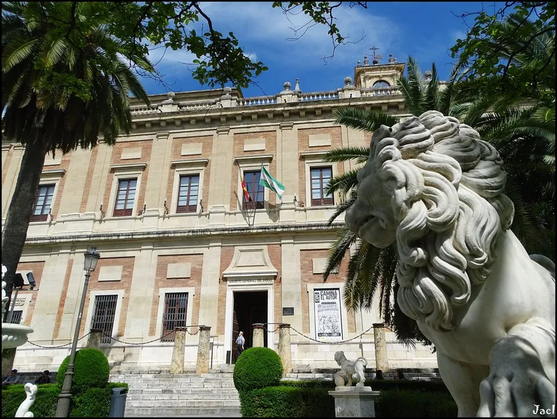 Archivo General de Indias