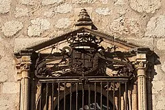 Archivo del Adelantamiento de Castilla