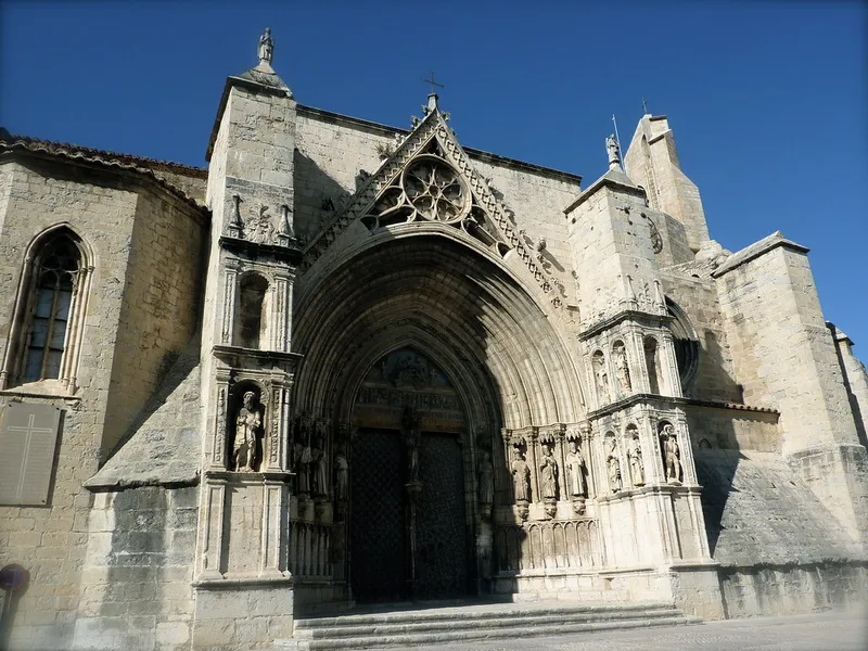 Archpriestal Church of Santa María la Mayor