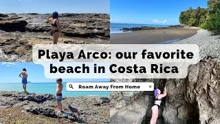 Arco Beach (Playa Arco)