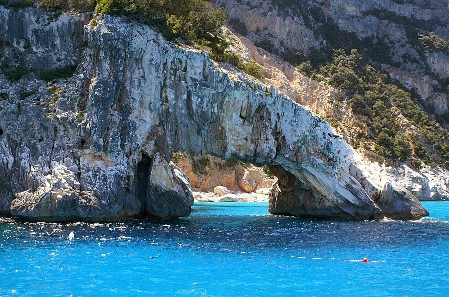 Arco Naturale