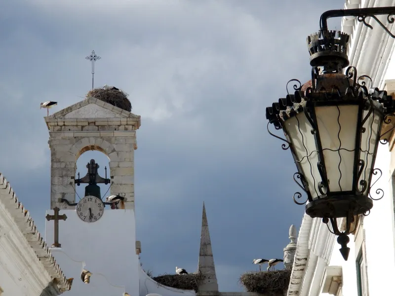 Arco da Vila